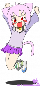 Mia Jump
