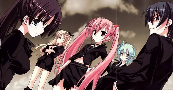 Hidan.No.Aria