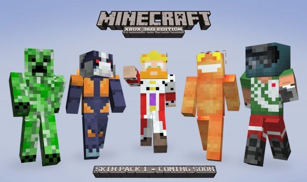 Skinpackshots