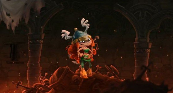 raymanlegendbarbara