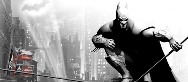 batmanarkhamcity