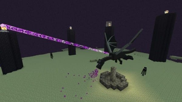 minecraft-theend