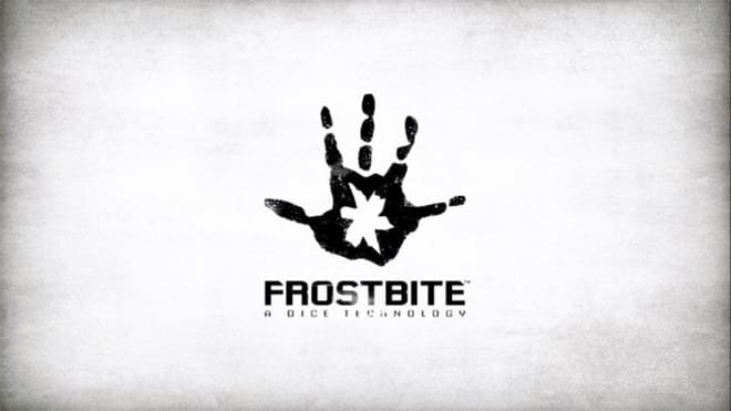Frosbite