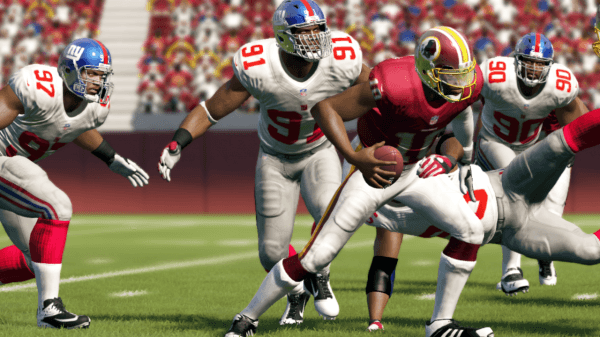 madden nfl