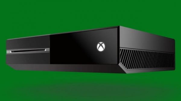 XboxONE