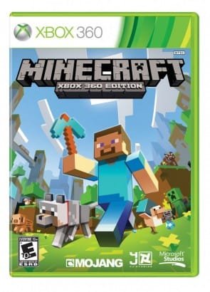 minecraftretaildisc