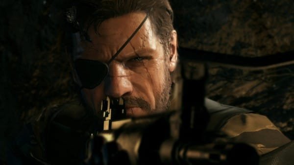 phantom pain