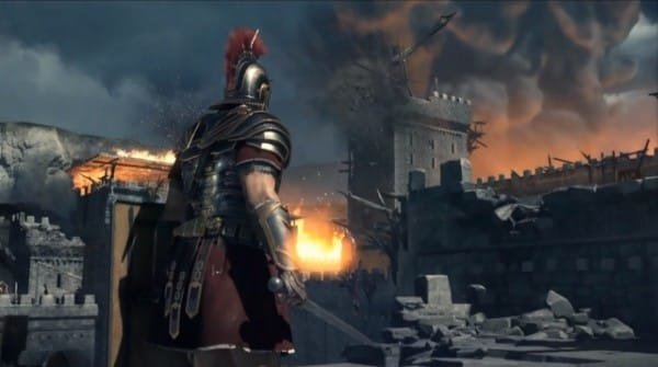 ryse xbox one