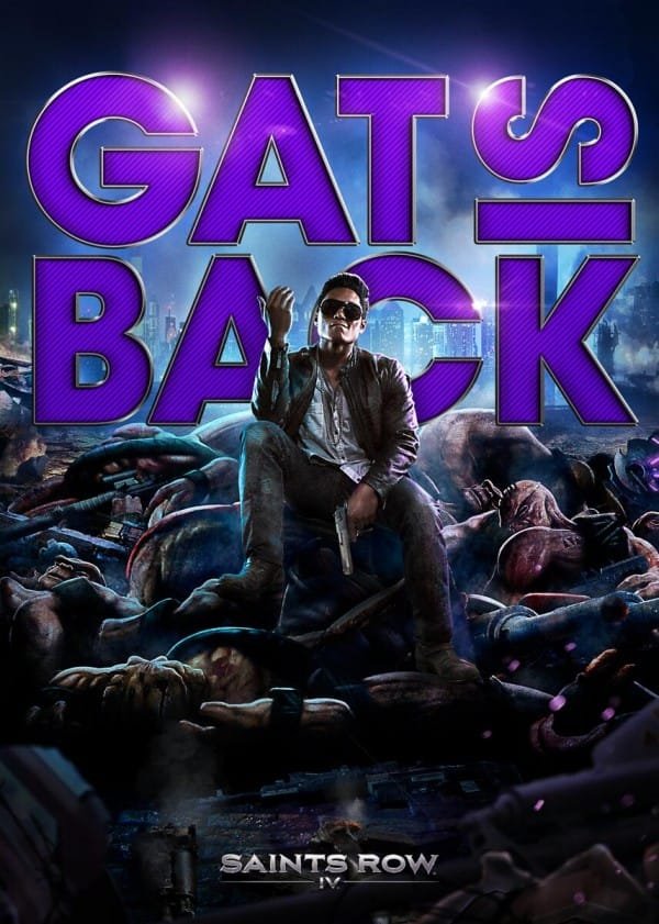 johnny Gat