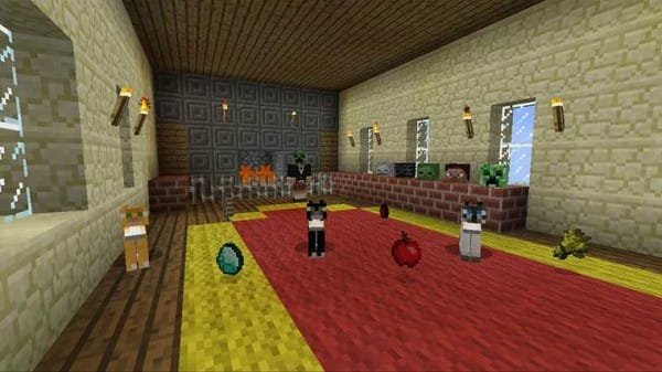 TU12-minecraft