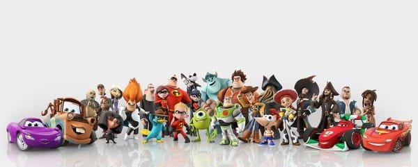 disney infinity