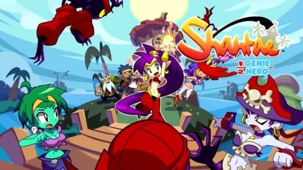 shantae