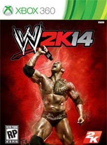 boxart WW2K14
