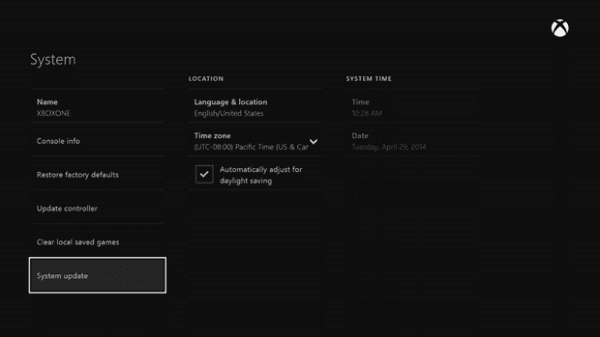 XBO may update 2