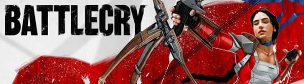 03 battlecry