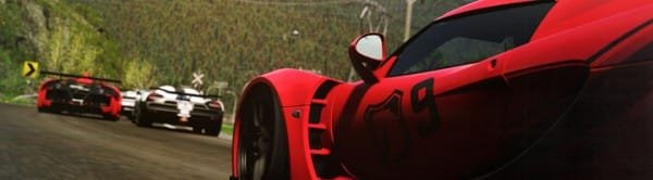 12 Driveclub