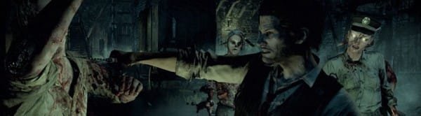 13 evil whithin