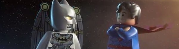 20 Lego Batman 3