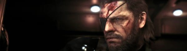 21 Metal Gear Solid