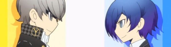 29 Persona Q