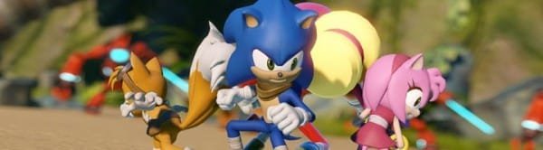 32 Sonic Boom