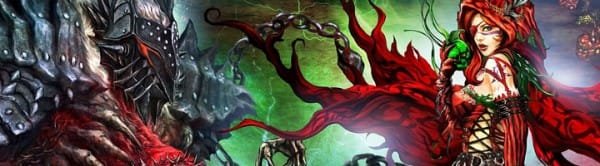 33 Soul Sacrifice Delta
