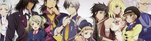36 Tales of xillia 2