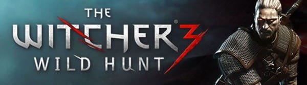 37 The witcher 3