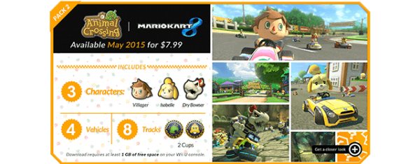 mk8 - Pack 2