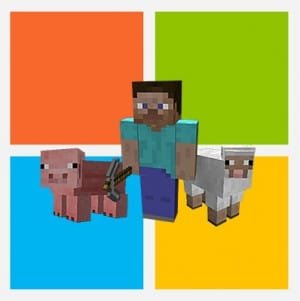 minecraft microsoft