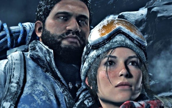 Rise-of-the-Tomb-Raider - screen 11