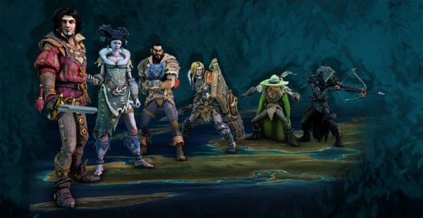 fable legends