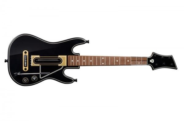 guitar hero live - guitar