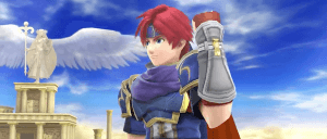 roy