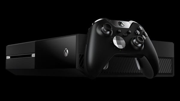 xbo elite 1tb