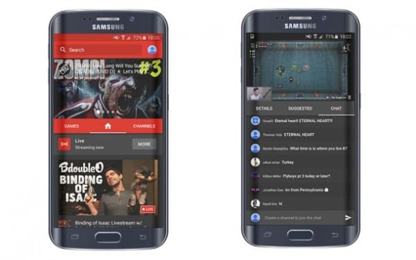 youtube-gaming