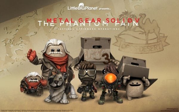 Little-Big-Planet-3-MGSV-The-Phantom-Pain-DLC-Pack