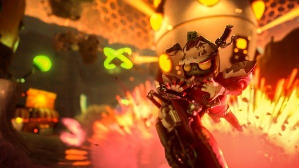 PvZGW2 Beta screen 4
