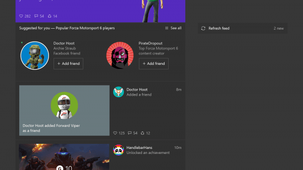Updating-Activity-Feed_Community-Suggestions_Console