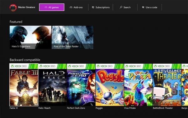 Marzo-Backward-Compatibility