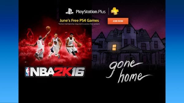 junio playstation