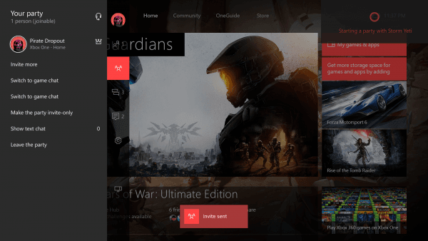 xbox update summer 2016 1