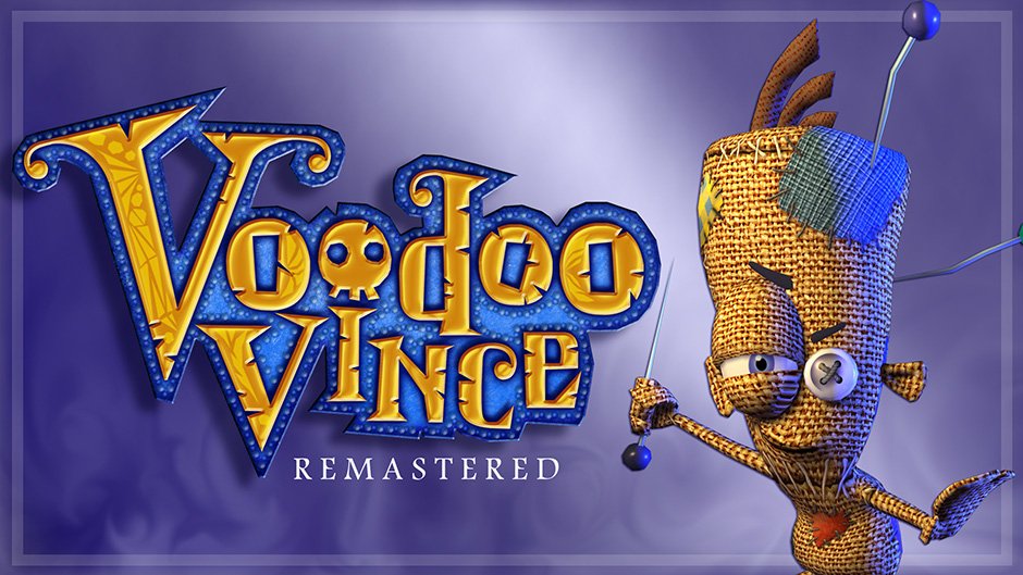 voodoovince