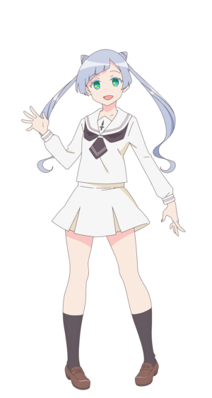Meru Tsumugina
